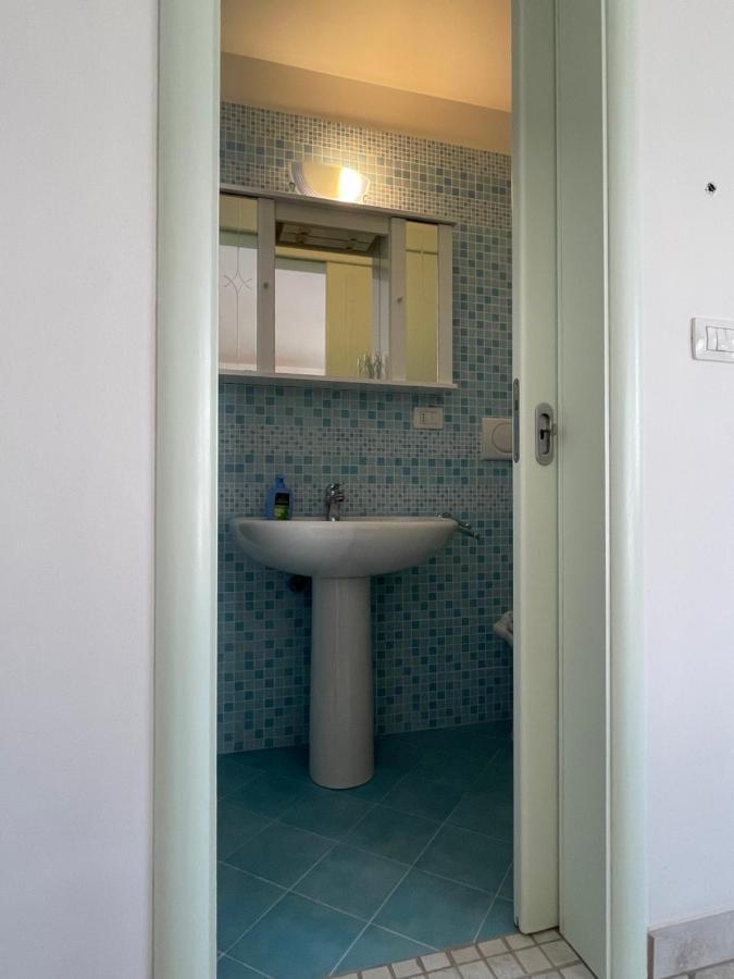 Apartamento Le Stelle Santa Maria di Leuca Exterior foto