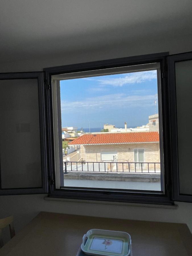 Apartamento Le Stelle Santa Maria di Leuca Exterior foto