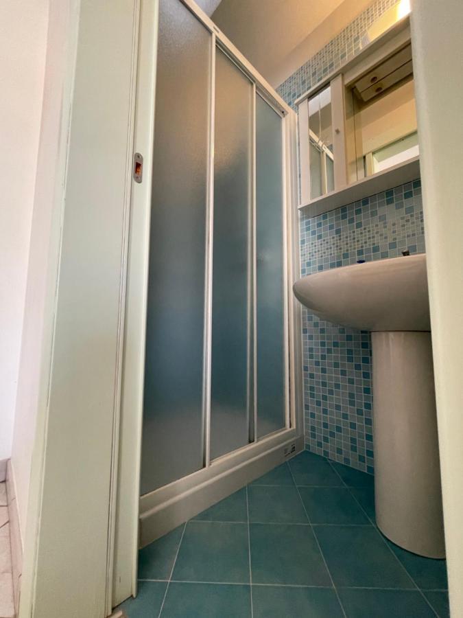 Apartamento Le Stelle Santa Maria di Leuca Exterior foto