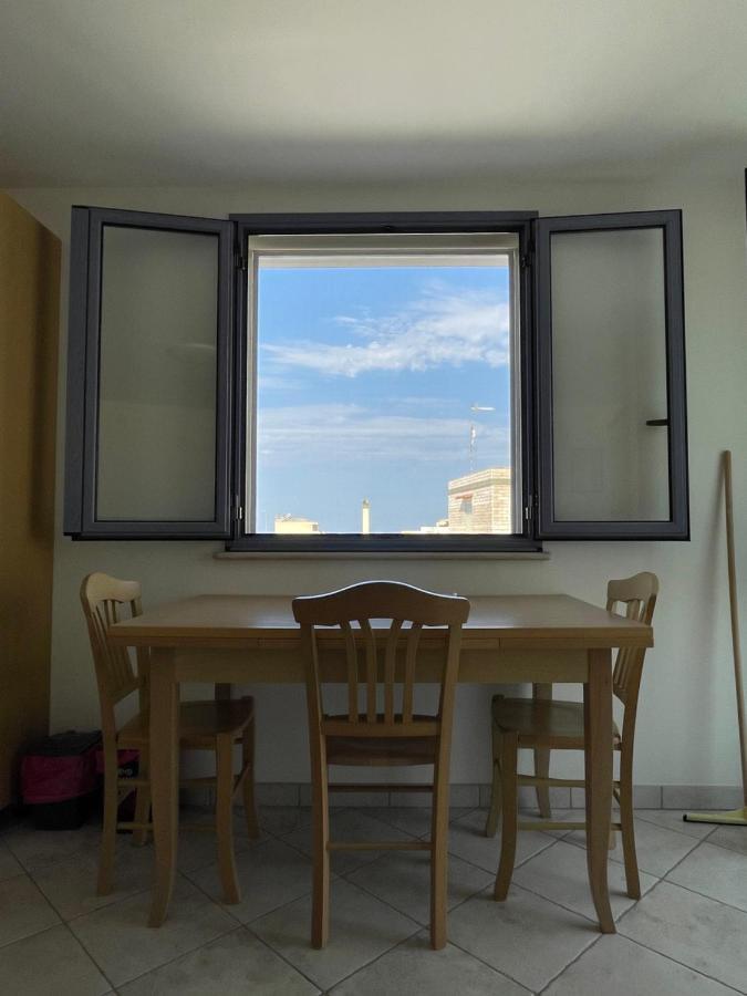 Apartamento Le Stelle Santa Maria di Leuca Exterior foto